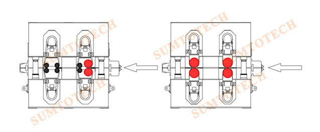 second hand sufoma sanding machine